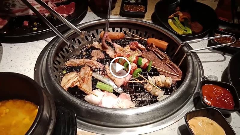 Hình ảnh Quán Nướng Yaki - 3