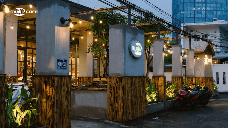 Ảnh bìa MUỐI CAFE PHÚ HOÀ