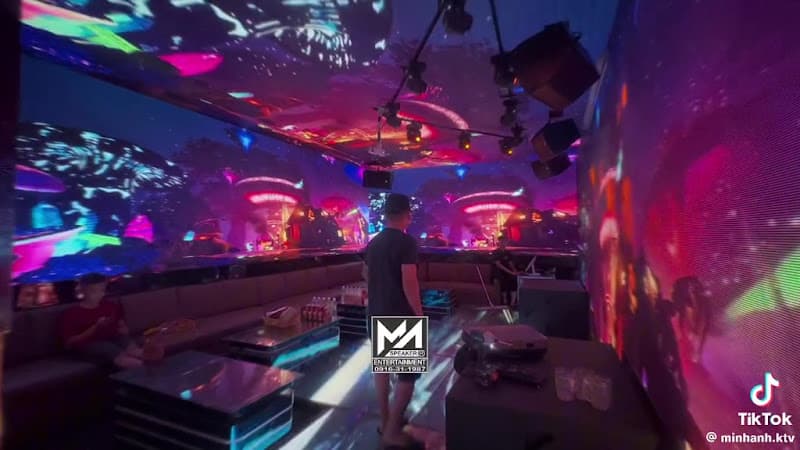 Hình ảnh Karaoke Palace KTV _ Trung Kính - 5