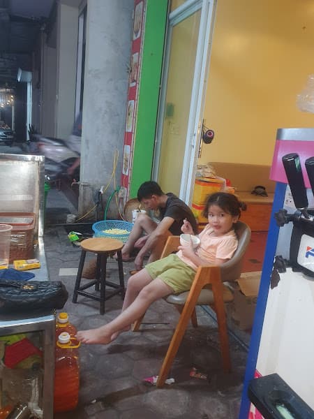 Hình ảnh Trà Sữa Khoái 206 TT Yên Mỹ, Yên Mỹ, Hưng Yên - 2