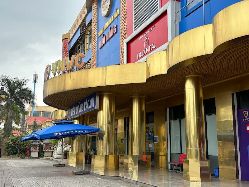 Hình ảnh Trung tâm tiêm chủng VNVC Đồng Hới - 4