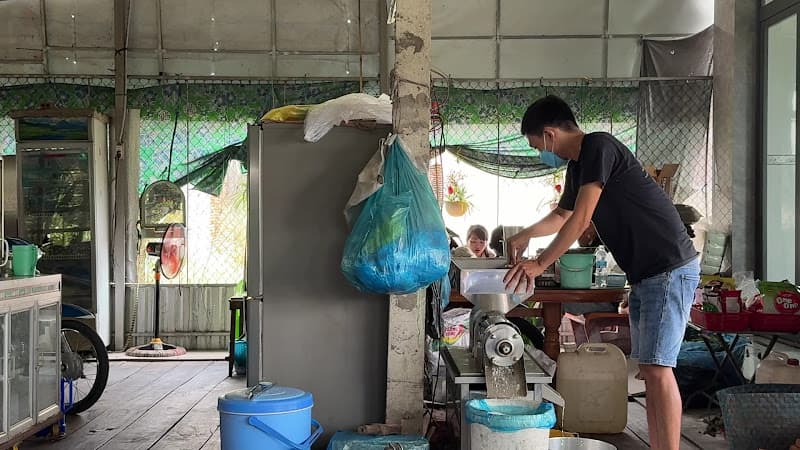 Hình ảnh Bánh xèo Hồng Yến - 3