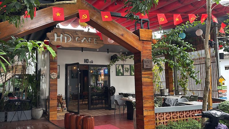 Hình ảnh HD cafe - 3