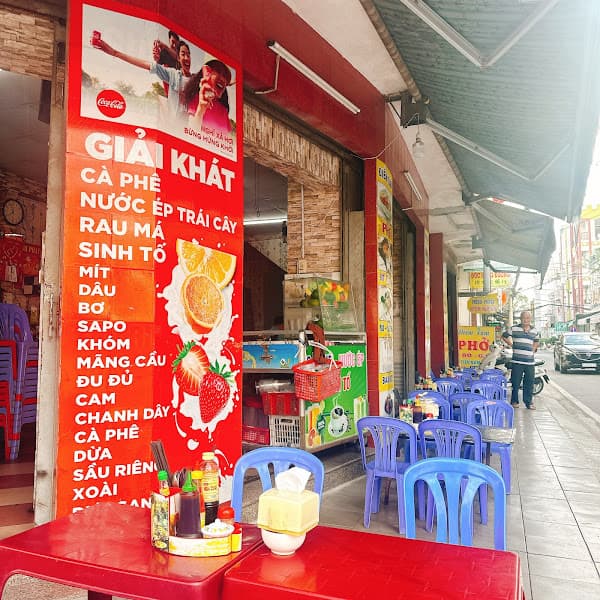 Hình ảnh sinh tố ngô quyền - 4