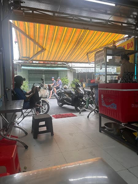 Hình ảnh Bún bò Hằng - 4