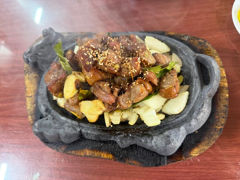 Hình ảnh Nhà Hàng Thùy Dương - 2