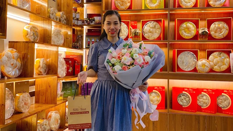 Hình ảnh Cửa Hàng Yến Sào Yến Chưng Đà Nẵng - NiNi Nest - 2