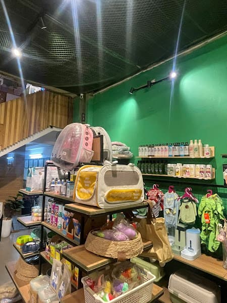 Ảnh bìa Dreamer Pet Shop Đà Nẵng