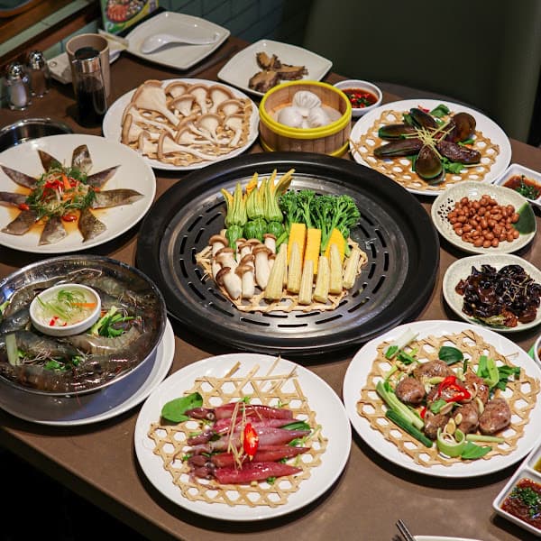 Hình ảnh CLOUD POT Lê Văn Sỹ - 4