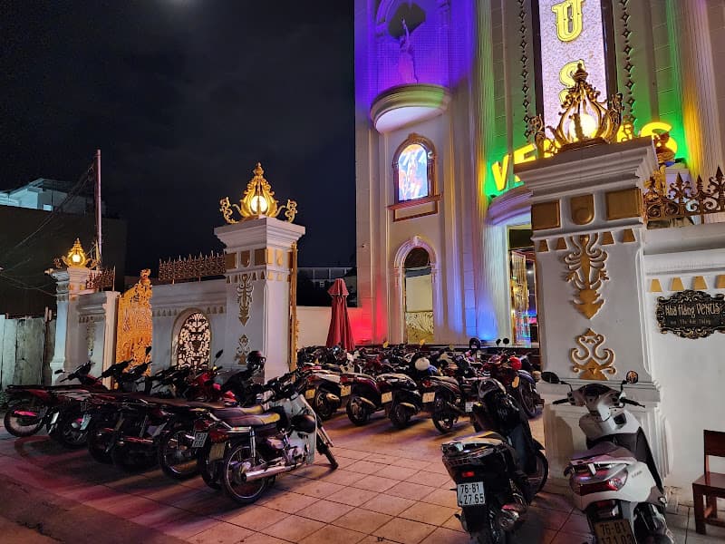 Hình ảnh Nhà Hàng - Karaoke - Massage VENUS - 5