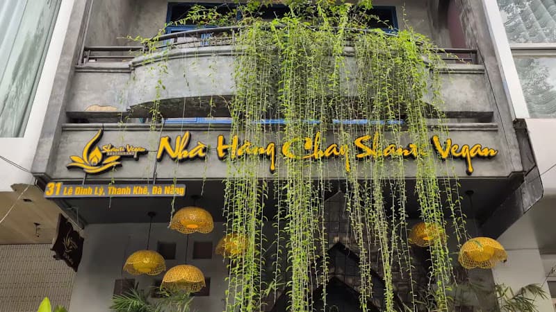 Hình ảnh Nhà hàng chay Shanti Vegan - 3