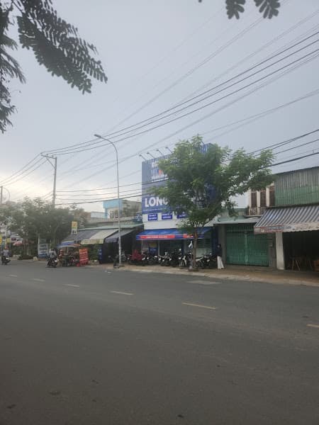 Hình ảnh Nhà Thuốc FPT Long Châu - 4