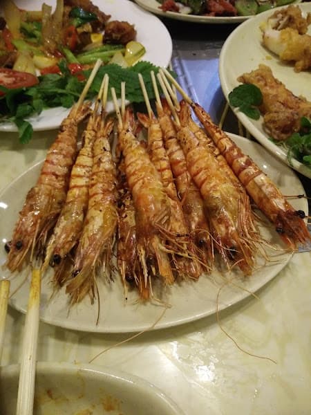 Hình ảnh HaNa Quán Lẩu - Nướng Ngói - 3