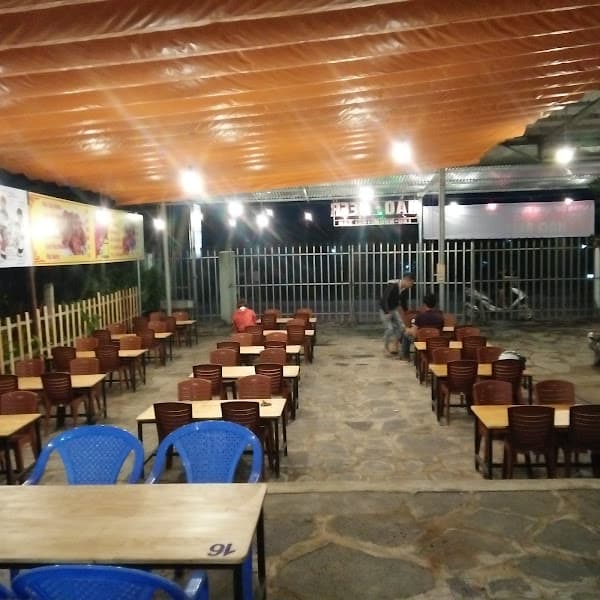 Ảnh bìa Hào beer lẩu nướng hải sản