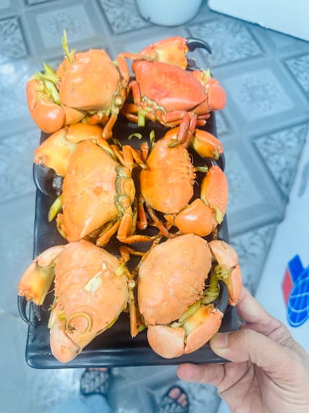 Hình ảnh Nhà Hàng Huynh Đệ - 4