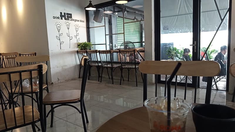 Hình ảnh HP cafe - 6