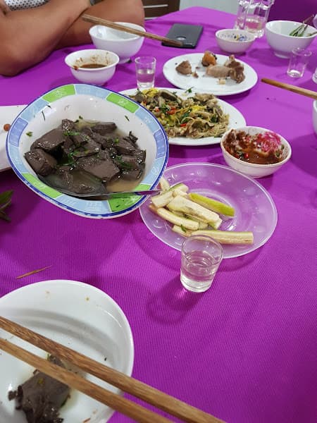 Hình ảnh Hải sản Hiếu Huyền - 2