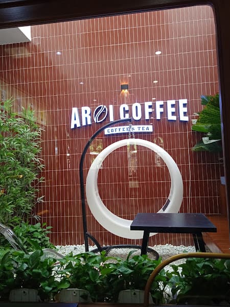 AROI COFFEE