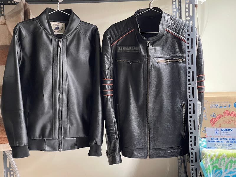 Hình ảnh Giặt Sấy Lấy Nhanh Lucky - Lucky Laundry - 5