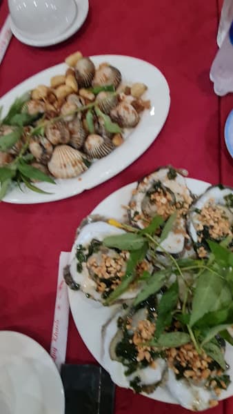 Hình ảnh Nhà hàng hải sản 6 Hùng - 2