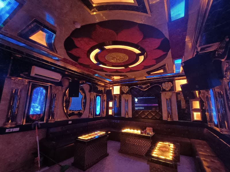 Hình ảnh Karaoke Sao Phương Nam - 2