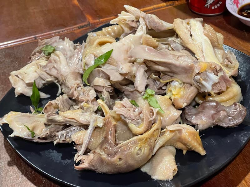 Hình ảnh Quán ăn Gia đình Phú Mỹ - 2