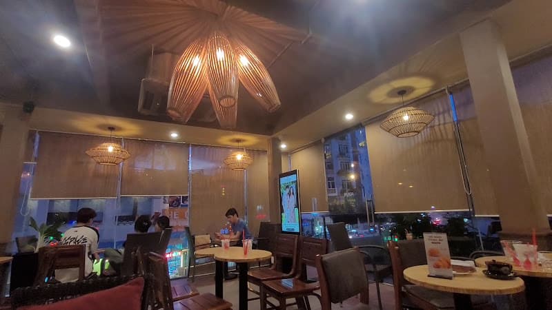 Hình ảnh Highlands Coffee - 4