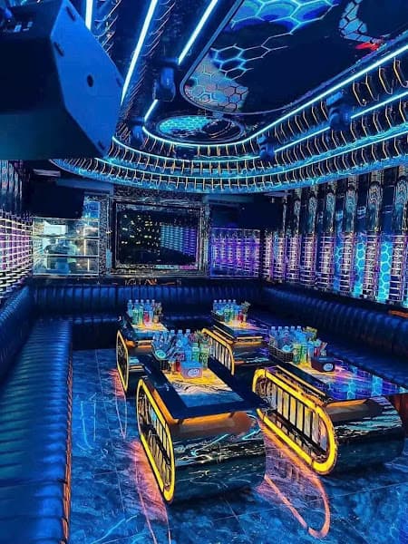 Hình ảnh Karaoke Palace Võ Chí Công - 10