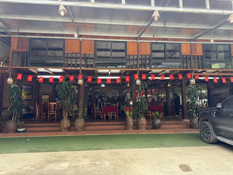 Hình ảnh NHÀ HÀNG CƠM GẠO NƯƠNG - 4