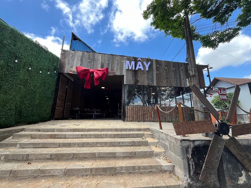 Hình ảnh Quán Lẩu Nướng Mây - 4