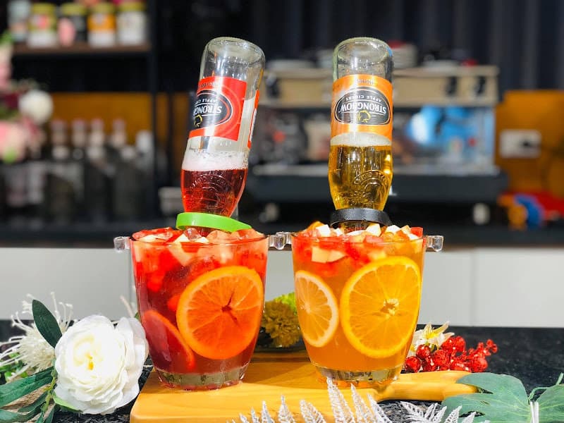 Hình ảnh Công Cà Phê - 4