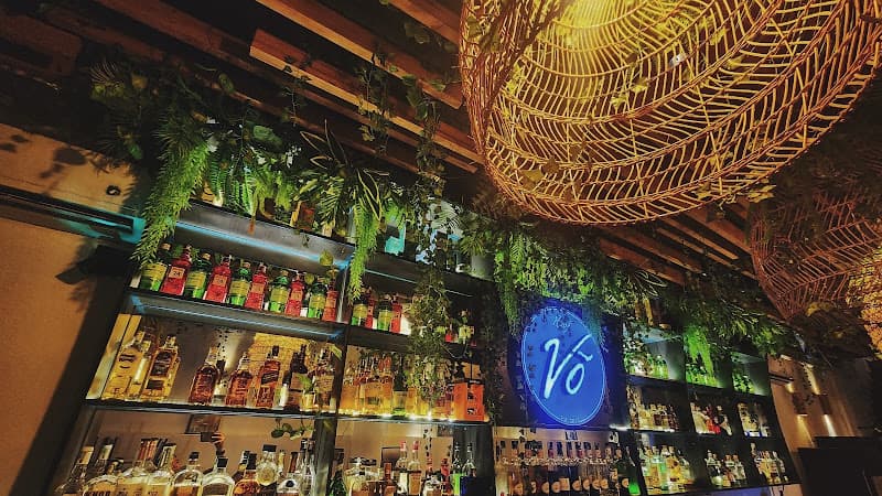 Hình ảnh Vo Roof - 3