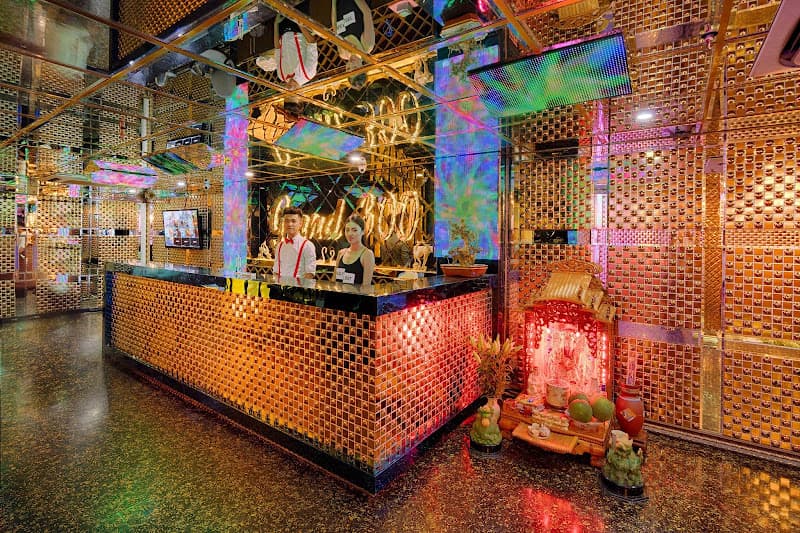 Hình ảnh Karaoke Grand 300 Xã Đàn - 3