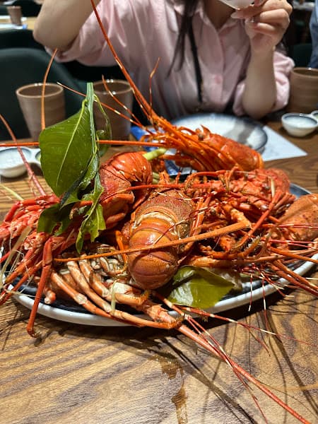 Hình ảnh Ocean food buffet hải san - 2