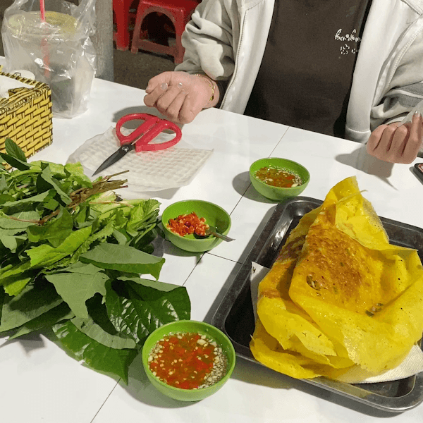 Hình ảnh Bánh xèo Diễm Trinh - 4