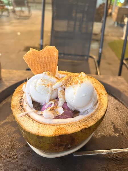 Hình ảnh Cafe Phúc Lâm - 2