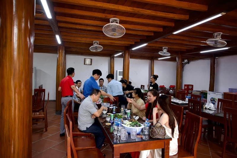 Hình ảnh Nhất Sơn Quán - 5