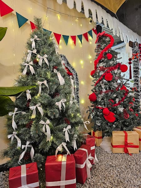 Hình ảnh Katri Tea & Coffee - 5