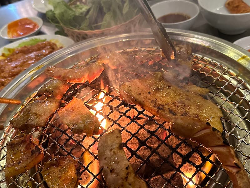 Hình ảnh Hiếu Béo Quán - 2