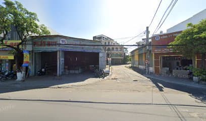 Ảnh bìa Bún Bò Huế