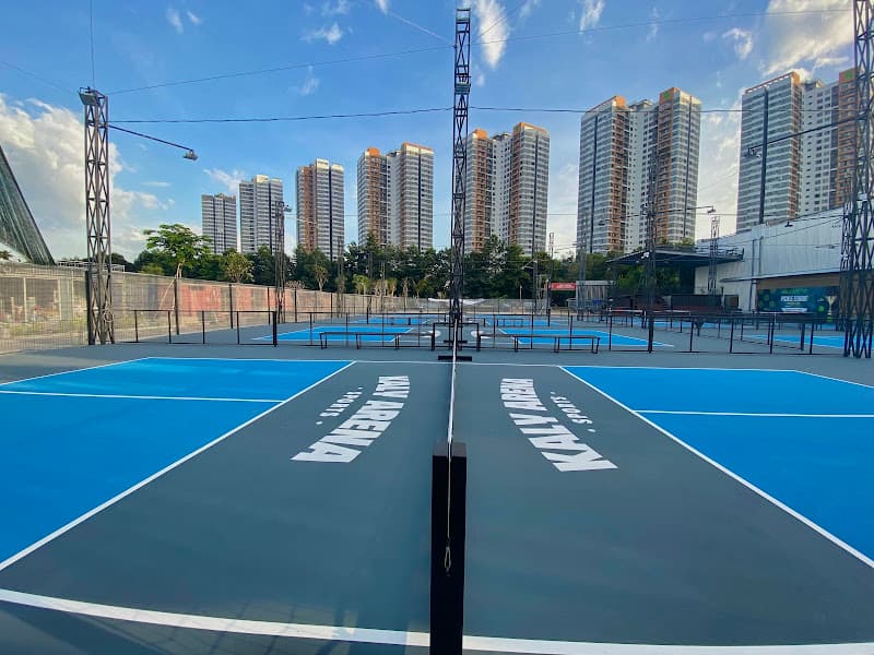 Hình ảnh Kaly Pickleball - 3