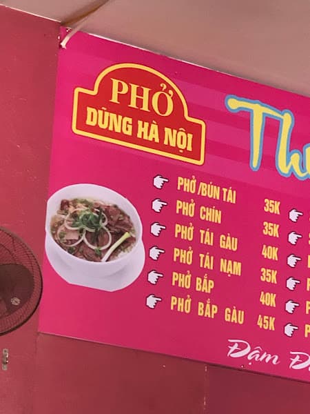 Hình ảnh Phở Dũng - 4
