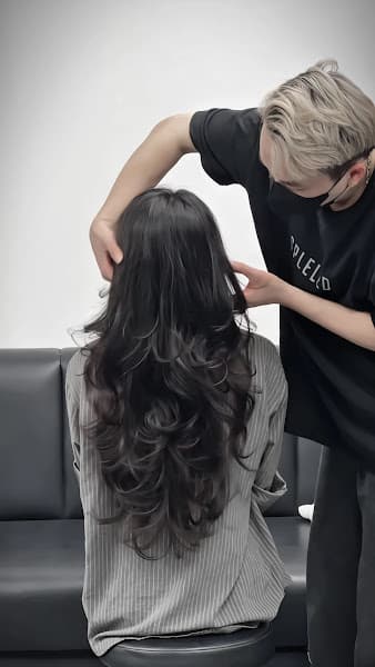Hình ảnh HẢI ĐĂNG HAIR SALON - 3