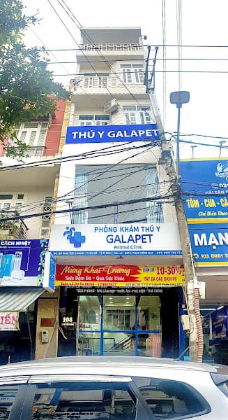 Hình ảnh Phòng Khám Thú Y Gia Lai - GALAPET - 4