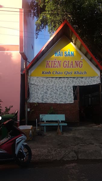 Hình ảnh Hải sản Kiên Giang - 3
