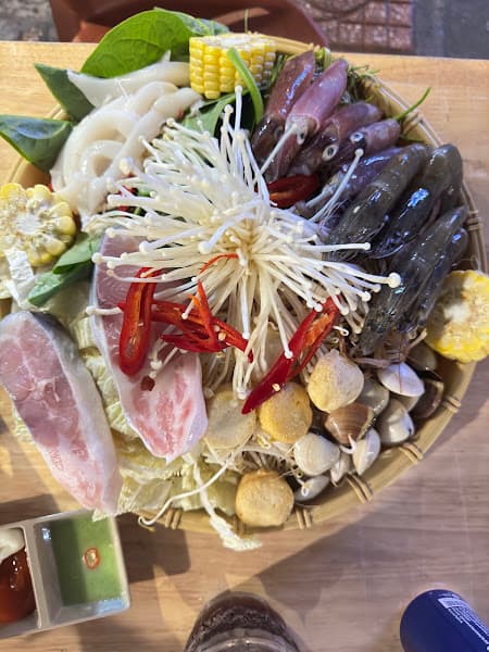 Hình ảnh Quán nhậu 24 giờ - 10