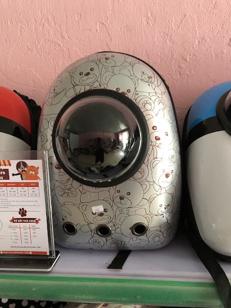 Hình ảnh KA Pet Shop - Siêu thị và Spa thú cưng - 4