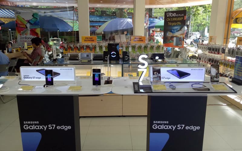 Hình ảnh Siêu thị Thế Giới Di Động - 6