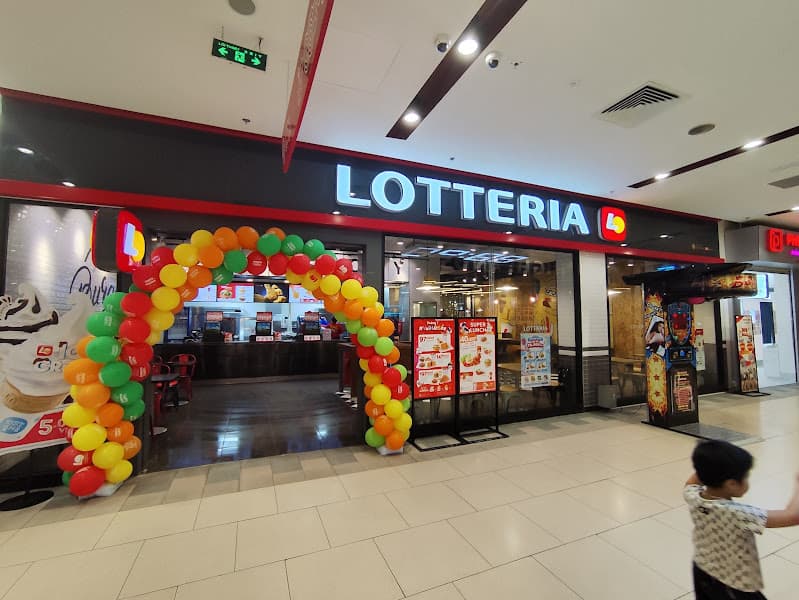 Hình ảnh Lotteria GO HP - 3