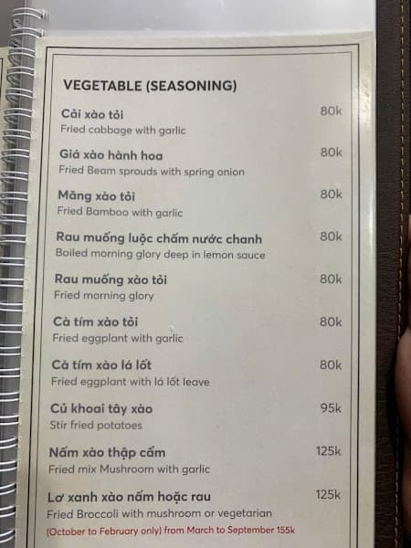 Hình ảnh Chill Club Seafood Hàng bè - 4